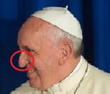 (((Jesuit))) Pope