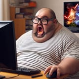 me