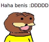 benis