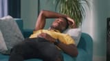 couch nigga