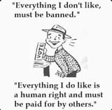 everything must