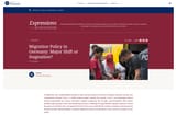 german mutti opened borders