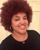 Afro judaic