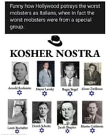 Koshernostra