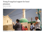 Young-Evangelical-support-for-Israel-plummets-The-Jerusalem-Post-06-18-2025_05_48_PM