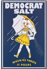 democrat salt awoo maga