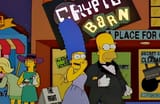 SimpsonsCrypto