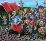 March of the Orcs