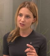 osoittaa