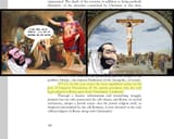 Esau gambit conquers Rome
