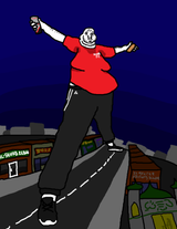 norfcolossus