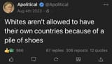 Pile of Shoes