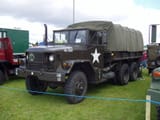 M35_Truck