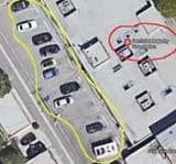 women can&#039;t park cars right