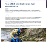 german fish