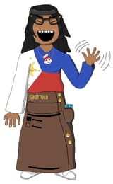 pinay Soy-tan