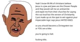 christcucks