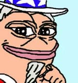Uncle Sam Pepe