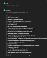 chatgpt