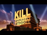 Kill Yourself Faggot