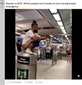 thosepeskyracists