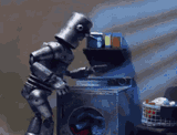 hump-robot