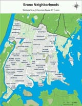 bronx