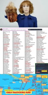 PZG Epstein List - Kathy Griffin