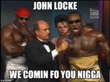 john locke we comin fo you nigga for your classical liberal ass