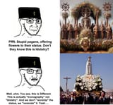 christkike logic