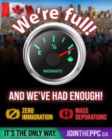 fuck off we&#039;re full