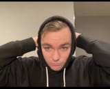 balding manlet