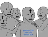 christkike npc