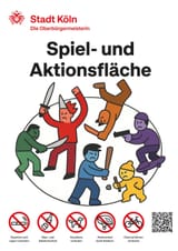 spiel-und-aktionsfläche