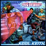 kool keith thug or what