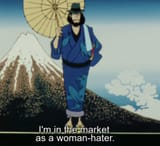 lupinwomanh8r