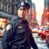 police