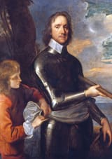 Oliver-Cromwell