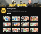 history monke legends