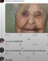 grandma