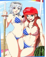 BigAnimeAmericanTiddies