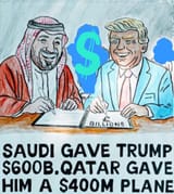Arab Frens