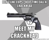CrackHead