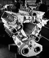 NapierDelticEngine