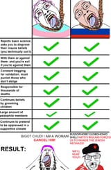 tranny z