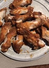 wings