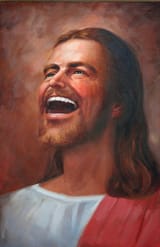 LOLjesus