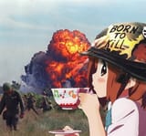 BornToKill