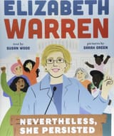 elizabeth warren childrens book