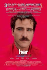 her